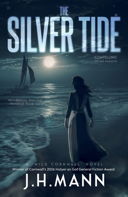 The Silver Tide 173929534X Book Cover