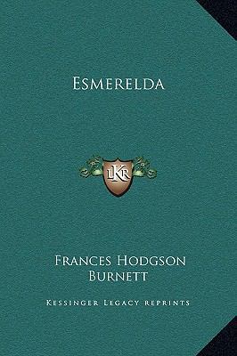 Esmerelda 1169178197 Book Cover