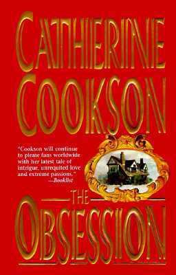 The Obsession 1551664542 Book Cover