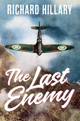 The Last Enemy 1913962202 Book Cover