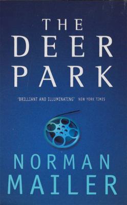 The Deer Park B00BNUB9MY Book Cover