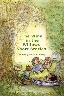 The Wind in the Willows Short Stories (Paperback) 1445228726 Book Cover