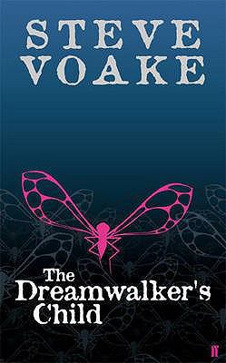 The Dreamwalker's Child 057122346X Book Cover