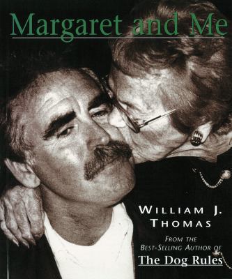 Margaret and Me 1552784711 Book Cover