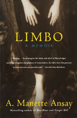 Limbo: A Memoir 0380732874 Book Cover