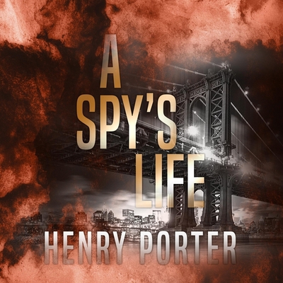 A Spy's Life B0B9Z1ZP4C Book Cover
