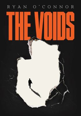 The Voids 1913348431 Book Cover