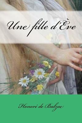 Une fille d'?ve [French] 1545184461 Book Cover