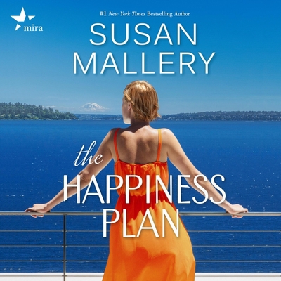 The Happiness Plan B0C9NT156V Book Cover