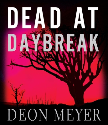 Dead at Daybreak 1611748003 Book Cover
