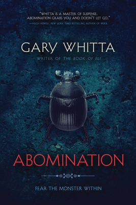 Abomination 1941758304 Book Cover