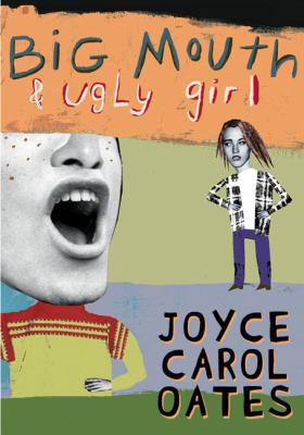 Big Mouth & Ugly Girl B002YNS0YY Book Cover