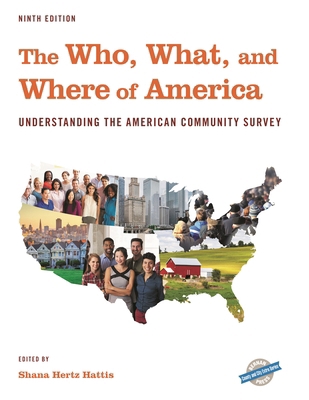 Who, What, and Where of America: Understanding ... 1641435054 Book Cover