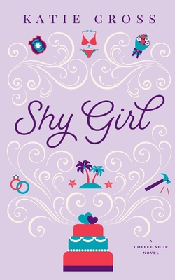 Shy Girl 1946508608 Book Cover
