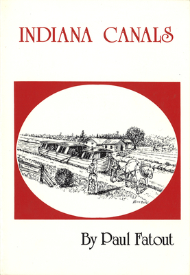 Indiana Canals 0911198784 Book Cover