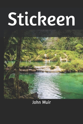 Stickeen 1691382426 Book Cover