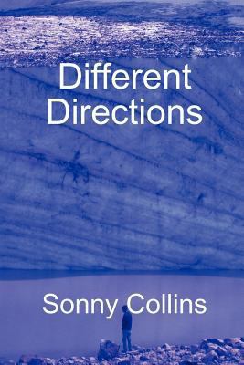 Different Directions 0578020874 Book Cover