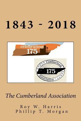 The Cumberland Association: Celebrating 175 yea... 1947759043 Book Cover