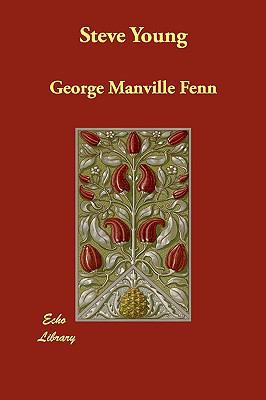 Steve Young 1406864676 Book Cover