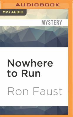 Nowhere to Run 1531815243 Book Cover