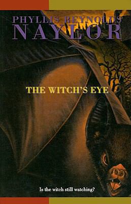 The Witch's Eye 0756956935 Book Cover