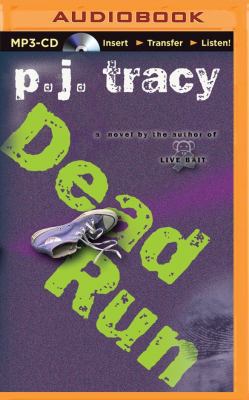 Dead Run 149150952X Book Cover