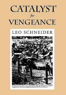 Catalyst for Vengeance [Multiple languages] 1456825976 Book Cover