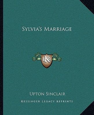 Sylvia's Marriage 1162686375 Book Cover