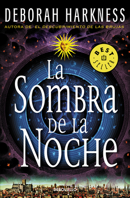 La Sombra de la Noche / Shadow of Night [Spanish] 8466332332 Book Cover