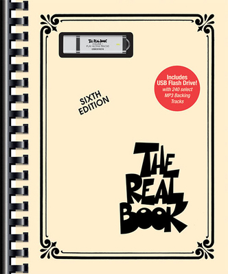 The Real Book Volume 1 - Jazz Sheet Music for C... 1476877262 Book Cover