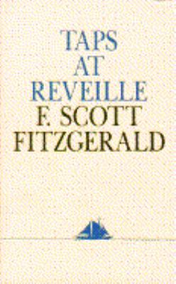 TAPS AT REVEILLE 0684147424 Book Cover