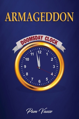 Armageddon 8294019186 Book Cover