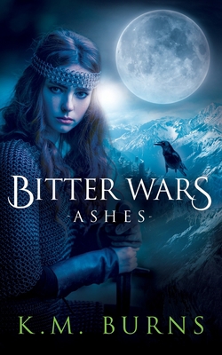 Bitter Wars- Ashes B08B33M1M7 Book Cover