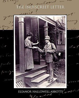 The Indiscreet Letter 1438533691 Book Cover