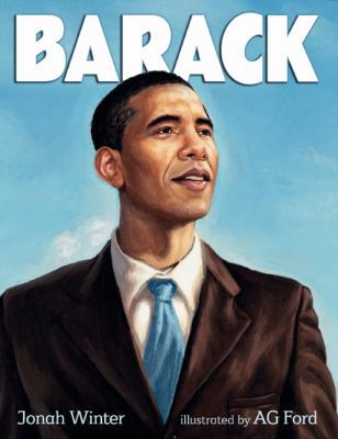 Barack 0061703966 Book Cover