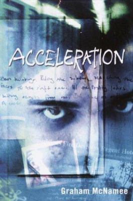 Acceleration 0385901445 Book Cover