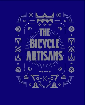 The Bicycle Artisans 1584235500 Book Cover