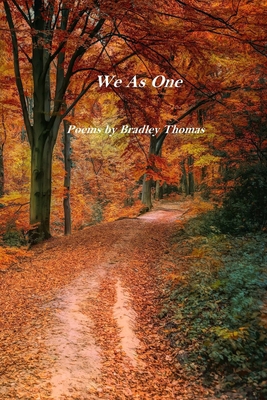 We As One 0359251927 Book Cover