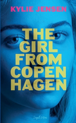 The Girl from Copenhagen            Book Cover