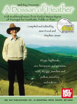 A Dossan of Heather 0786653752 Book Cover