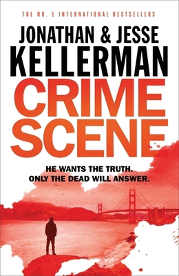 Crime Scene 1472238494 Book Cover