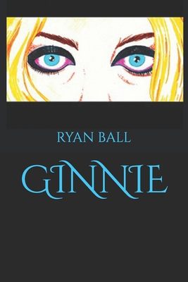 Ginnie 1099233879 Book Cover