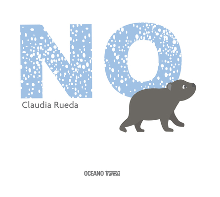 No [Spanish] 6074001588 Book Cover