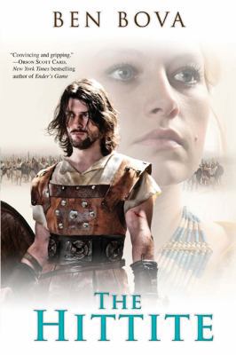 The Hittite 0765324024 Book Cover