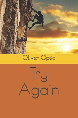 Try Again B08RB6LDJK Book Cover