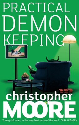 Practical Demonkeeping 184149447X Book Cover