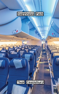 Happiness Path 9916881499 Book Cover