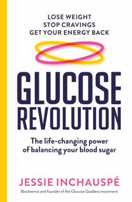 Glucose Revolution 1761043862 Book Cover