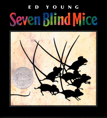 Seven Blind Mice 0698118952 Book Cover