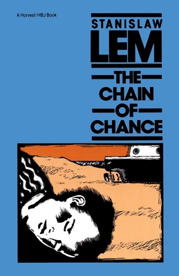 The Chain of Chance 0156165007 Book Cover